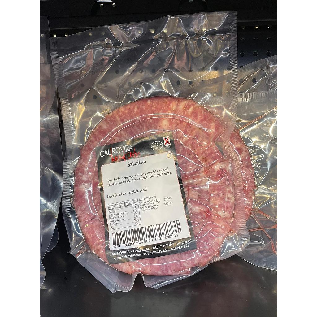CR04 Salsitxa Cal Rovira