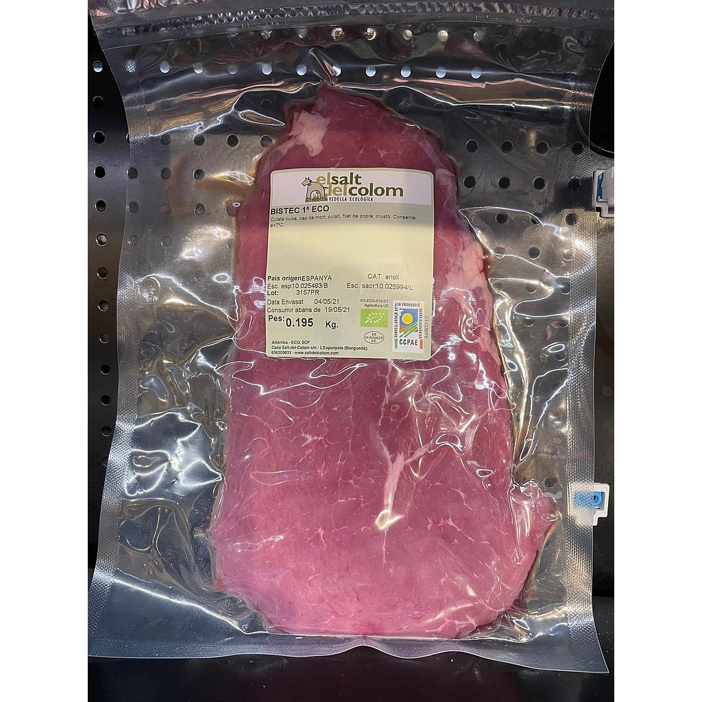 CC01 Bistec 1a vedella (Salt del Colom)
